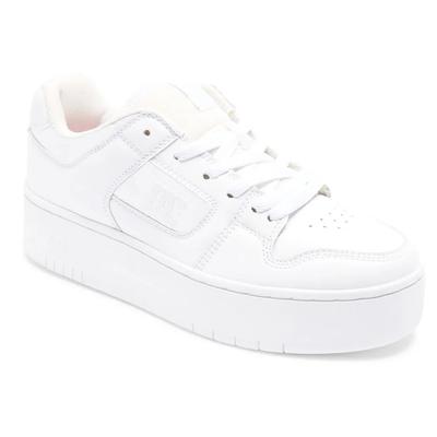 Dc Shoes Кросовки Manteca 4 Platform