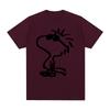 Woodstock Vintage Tshirt Humor Clothes All Seasons Cotton Men T shirt New Tee Tshirt Womens Tops