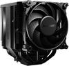 Be quiet CPU Cooler Dark Rock Pro 5 270W TDP Intel 1851 1700 1200 1150 1151 1155 AMD AM5 AM4 Черный Продукт авторизованного дистрибьютора в стране BK036