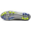 Nike Legend 9 Pro Круглый носок Шнуровка AG (Резиновые короткие шипы) Искусственный газон Амортизация Противоскользящие Прочные Посадка Футбольные бутсы DB0448-075