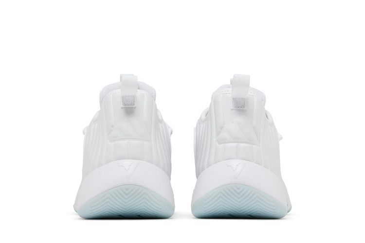 Men's Sneakers adidas Trae Unlimited 'White Blue Dawn'