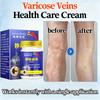 Varicose Vein Ease Paste,Improve Blood Circulatio,Chinese Herbal Cream For Veins To Enhance Capillary Health Effective For Vein,Everyone Can Use It.