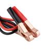 Автомобильный инвертор питания DC 12V в AC 220V со светодиодным цифровым дисплеем и 4 USB (500W)