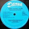 12-дюймовая пластинка TIMEX SOCIAL CLUB, MICHAEL MARSHALL - Mixed Up World D274 Danya Records 1986 US Танцевальная и Электронная Б/У
