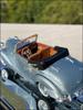 Mercedes-Benz Classic Alloy Car Model 1: 43