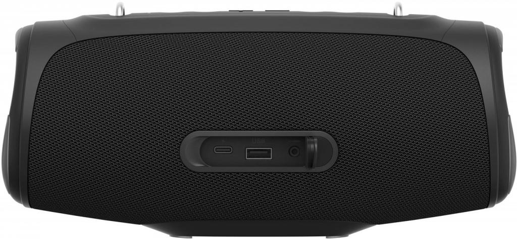 Resonex Midi Power 80Вт, IPX7, TWS, LED