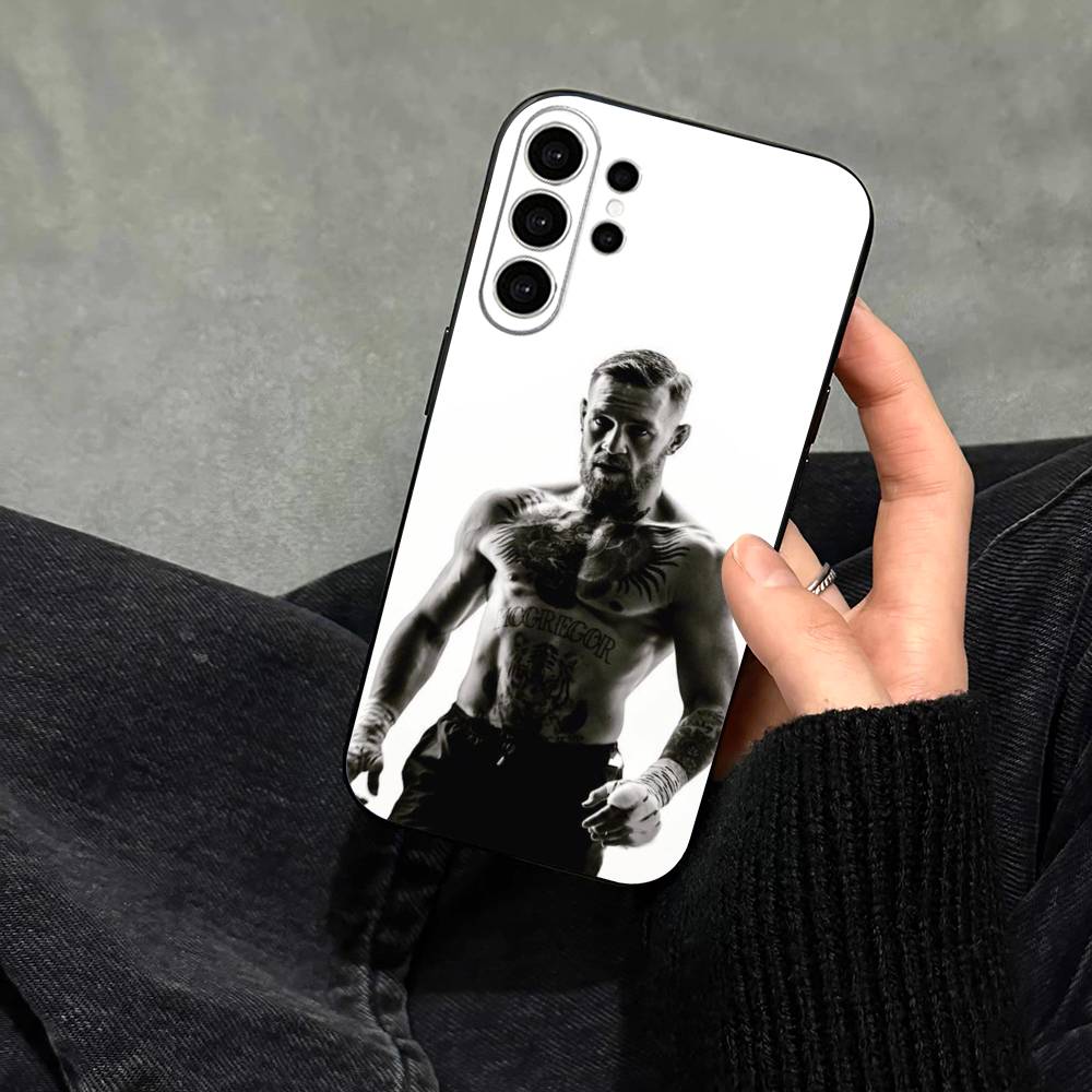Чехол для телефона Charles Oliveira для Samsung S25, S24, S21, S22, S23, S30, Ultra, S20, Plus, Fe, Note, 10, 9, 5G Черный чехол