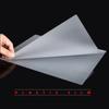 ПЭТ Термоламинирующая пленка Глянцевая Пластиковая пленка Ламинирующие пакеты Для Фото/Документов/Карточек/Изображений