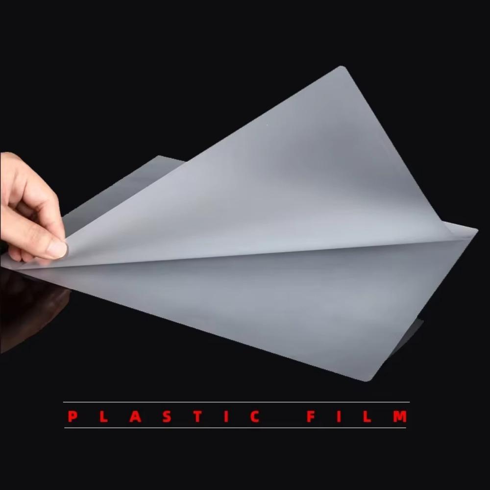 ПЭТ Термоламинирующая пленка Глянцевая Пластиковая пленка Ламинирующие пакеты Для Фото/Документов/Карточек/Изображений