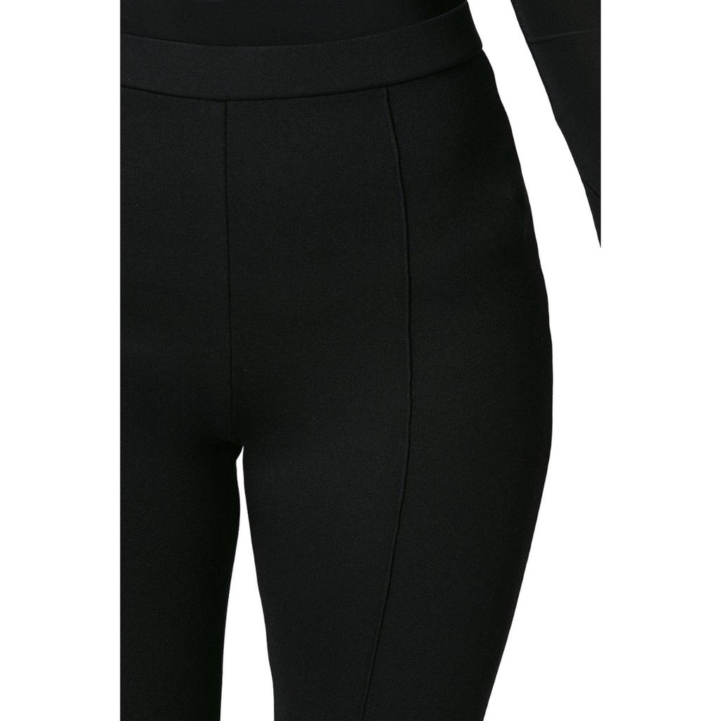 Принципы Женские/женские леггинсы Ponte