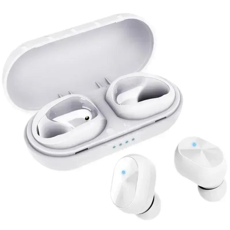 Xiaomi Беспроводные наушники-вкладыши TWS Bluetooth 5.3 Наушники Спортивная игровая гарнитура Наушники с шумоподавлением Бас Сенсорное управление для всех телефонов