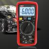 UT107+/UT105+ Цифровой автомобильный мультиметр Измерение скорости ремонта автомобиля Вольтметр Амперметр Омметр Инструмент электрика