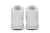 Men's Sneakers Nike Ebernon Mid White White/White/White