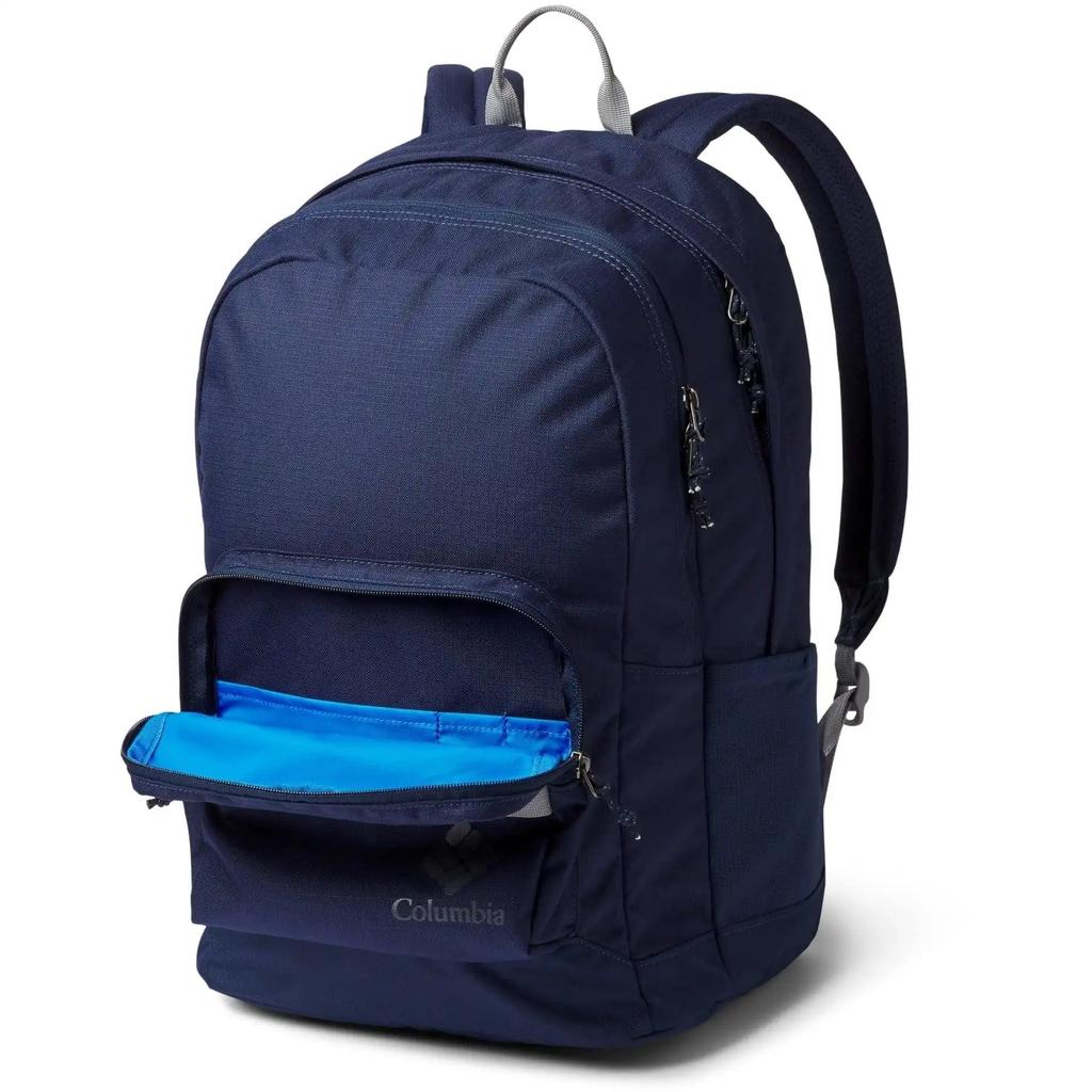 Columbia Zigzag™ Backpack 30L Navy Blue 1890031464