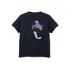 Girls Classic Ursula Cotton T-Shirt