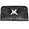 90606-VK00A Защелка ручки задней двери, внешняя ручка двери для Nissan Navara Frontier NP300 D22 2000-2005, черный 90606 VK00A