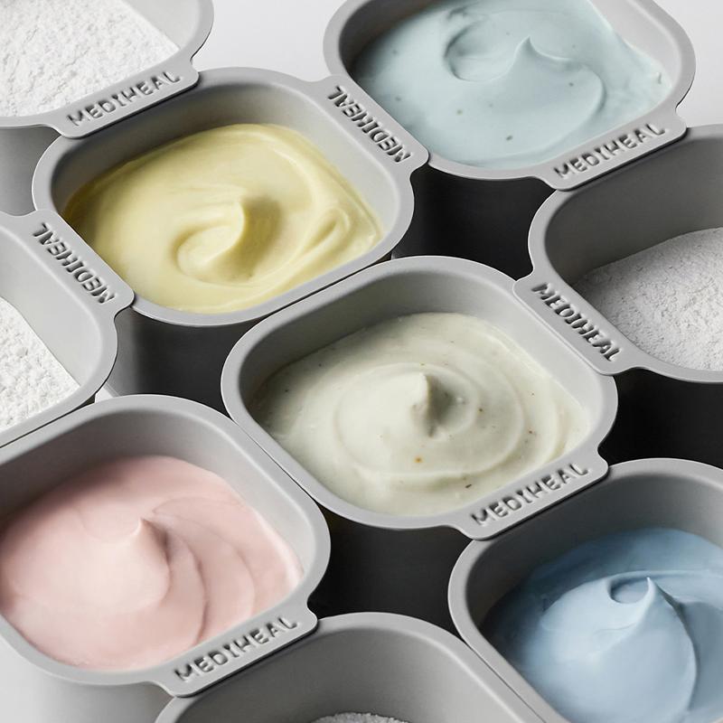 Mediheal Пакет для моделирования дермы (коллаген) 28g