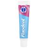 Fixodent, клейкий крем для зубных протезов, оригинальный, 2,4 унции (68 г)