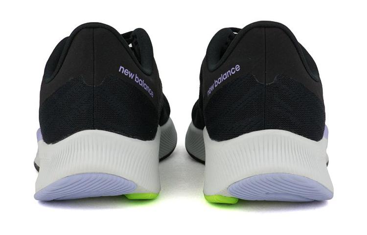 Женские кроссовки FuelCell Prism Wmns New Balance 'Черно-фиолетовые' Женские WFCPZBP