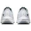 Nike Кроссовки Air Zoom Pegasus 40 Michigan State мужские белые Pro-зеленые Silver-Wing DZ5999-100
