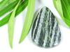 66Cts. Натуральный зеленый швейцарский опал кристалл овальный кабошон драгоценный камень 28X44X06 мм SK-729