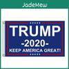 Флаг Трампа 3x5 2020 Сделаем Сохраним Америку Великой Дональд За Президента США