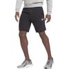 Reebok Спортивные шорты мужские черные средние GL3148