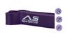 Aqua-Sport Powerstrech Superband Purple 2080X4.5X32Mm Resistance 15-39Kg As2080