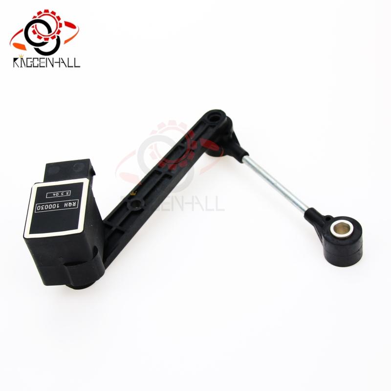 Rear Air Suspension Height Level Sensor Car For Land Rover Discovery 2 Mk2 mk3 TD5 &amp V8 L322 1999-2004 LR032106 RQH100030