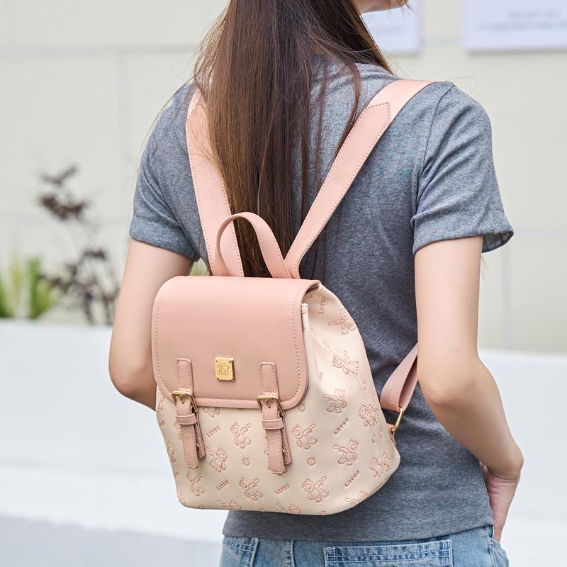 Disneyland Women's Backpack 2025