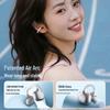 Edifier Bluetooth-наушники с открытым ухом X Clip