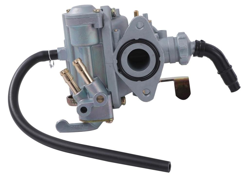 Honda Dax ST70/CT70 6V Carburetor (72cc) compatible with ST50 K1, K2, K3, and K4 models. Genuine type, universal, aftermarket, and maintenance parts.