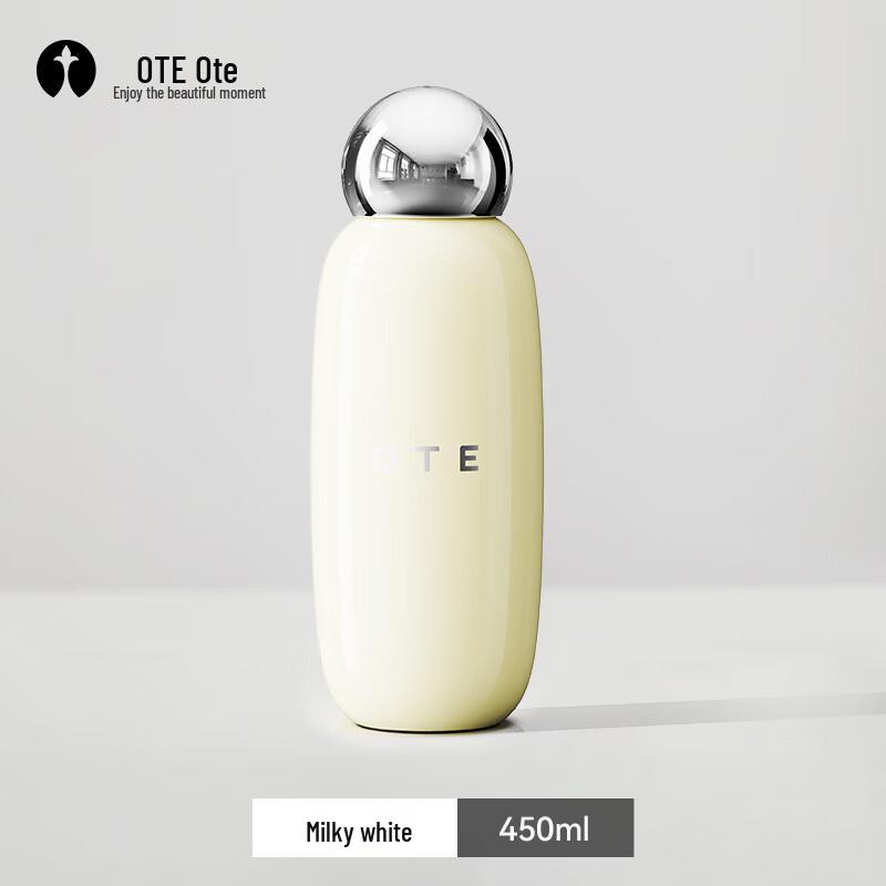 OTE Raincolor Кегля для боулинга Термос-бутылка