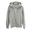 NEXUSVII Made In Japan Wool Blend Long Sleeve Sweatshirts 44 Gray Men's Used