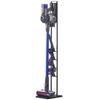 Настенное крепление для пылесоса Dyson: Черный подвесной кронштейн для хранения без сверления
