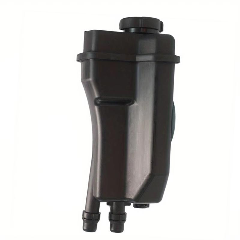 ABLZ-For BMW 525I L6 2.5L 530I L6 3.0L 528I 528It L62.8L Coolant Radiator Reservoir Tank Cap Overflow Replacement Part 171114363