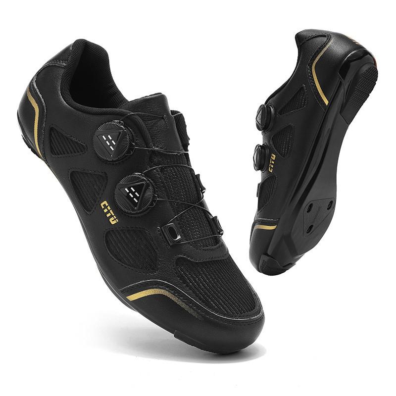 XT0260 Mountain Bike Shoes Road Cycling Men Women Anti-Slip Shock Absorption Performance Footwear