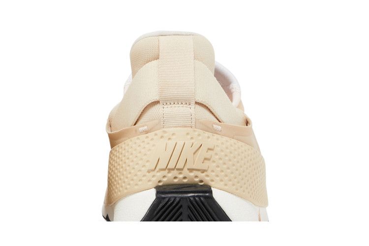 Women's Sneakers Nike Go FlyEase Sanddrift (Women's) Sanddrift/Light Soft Pink/Sail/Black