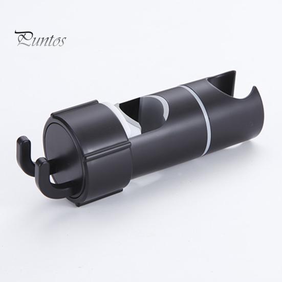 Регулируемый держатель для душевой лейки, вращающийся на 360 градусов, простая установка, крепление для душевой лейки в ванной комнате