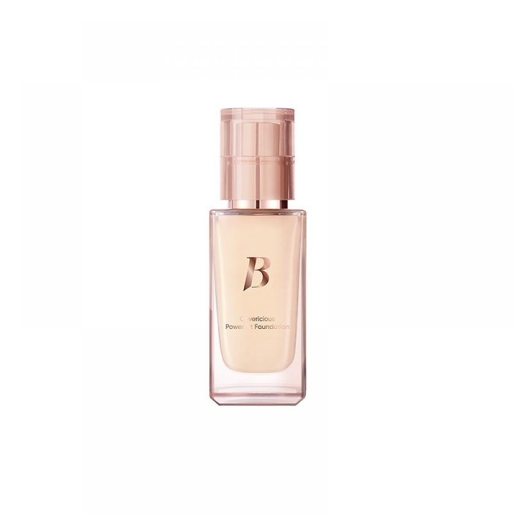 BANILA CO Banila C Make R CoveRsive poweR Fit Тональная основа 20 CReam