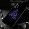 Чехол для телефона Samsung Galaxy A73 A72 A71 A12 A21s A22 A23 A31 A32 A51 A52 A52s A53 A02s, чехол с рождественской елкой и оленем