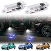 NEIFILES Mini Logo Projection Ghost Shadow Laser Logo Light for BMW Car Courtesy Door Welcome Set of 2 R50, R52, R53, R55, R56, R57, Lamp, Light,