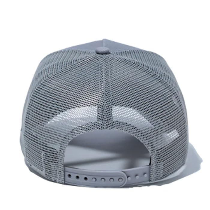 Сетчатая кепка MLB Hat LA Grey FREE 940AF TR LOSDOD GRY DROY 25J [New Era]