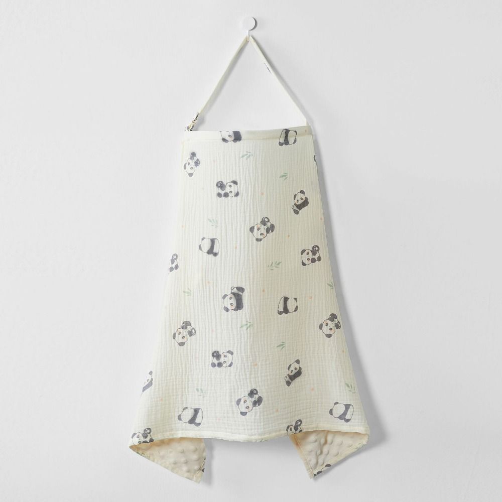 Удобная одежда для кормления 2 в 1 Фартук для кормления матери Накидки для кормления матери на открытом воздухе