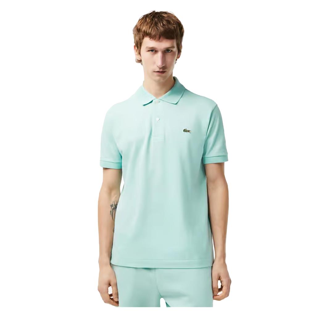 Lacoste Mens Originals Pique Polo Shirt