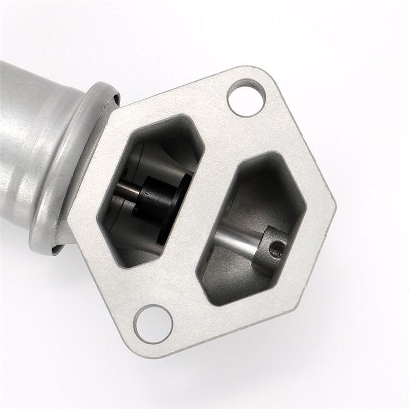 862998 Idle Air Control Valve IAC For Mercury Marine MerCruiser MPI V6 V8 5.0 5.7 350 496 MAG 18-7701 27-863112 27-8M0119616