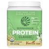 Classic Protein, Vanilla, 13.2 Oz (375 G)