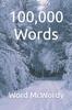 Книга 100,000 Words : Word