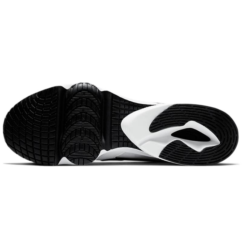 Nike Кроссовки Air Zoom Division 'Белый Черный' Повседневные CK2946-101