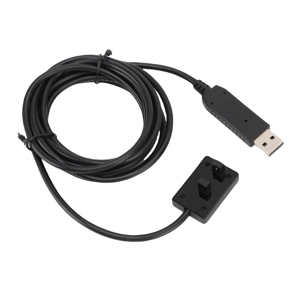 IRSW20B USB фотоэлектрический переключатель управления инфракрасный датчик управления переключатель для работы игровой домашний использования